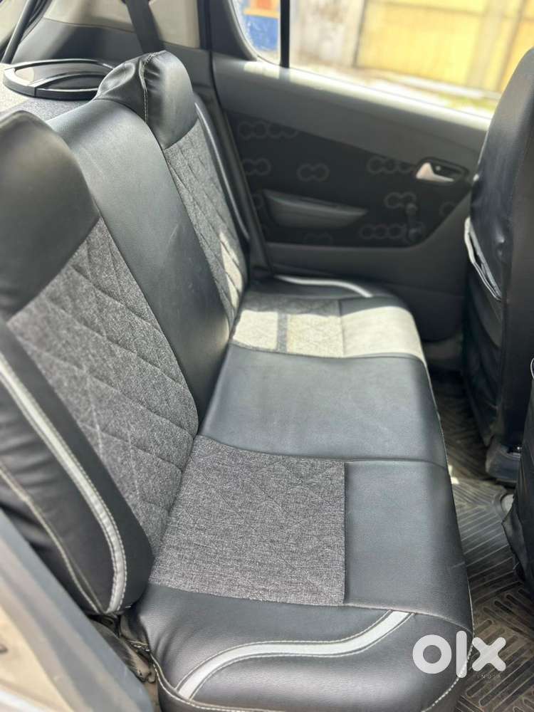 Maruti Suzuki Alto 800 Base, 2012, Petrol