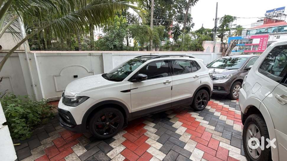 Volkswagen Taigun Gt Plus 1.5 Tsi Dsg, 2024, Petrol