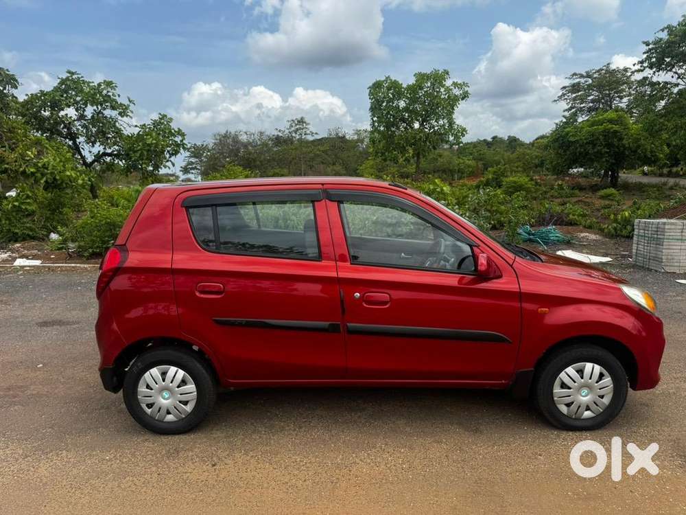 Used Maruti Suzuki 2016