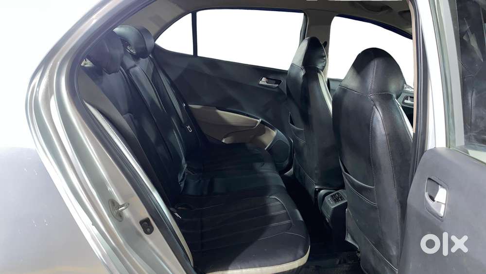 Hyundai Xcent Sx 1.2, 2014, Petrol