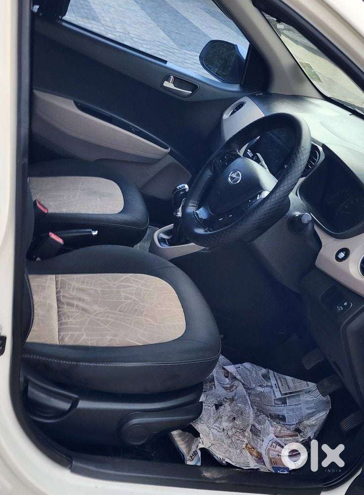 Hyundai Grand I10 Asta 1.1 Crdi, 2015, Diesel