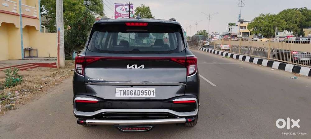 Kia Carens 1.5 Prestige 7 Str, 2023, Petrol