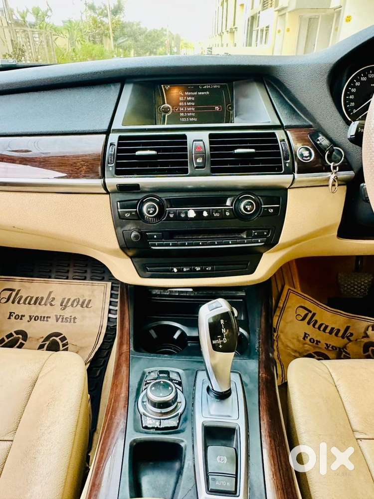 Bmw X5 3.0 D, 2011, Diesel