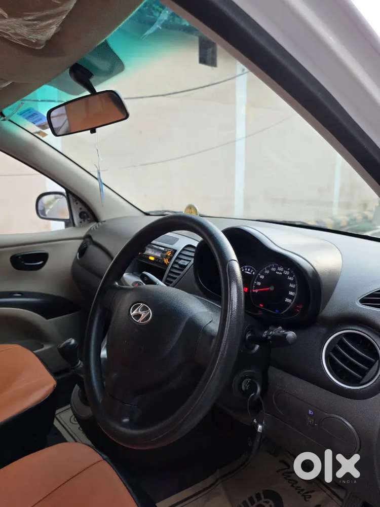 Hyundai I10 Magna 2016