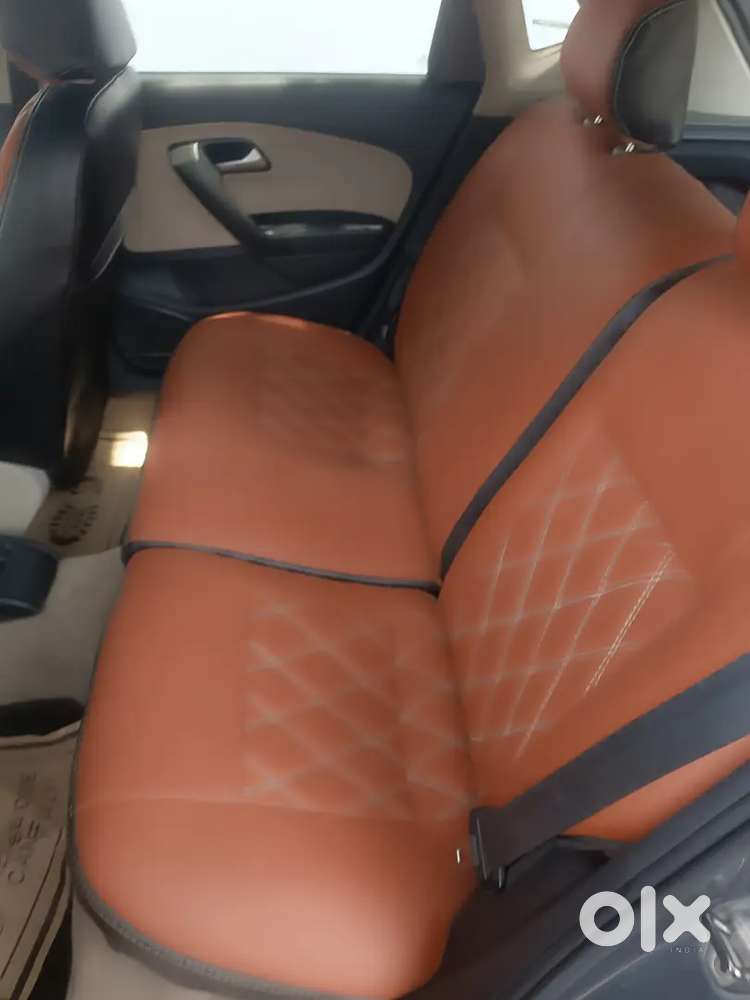Volkswagen Polo 2012 Diesel Well Maintained