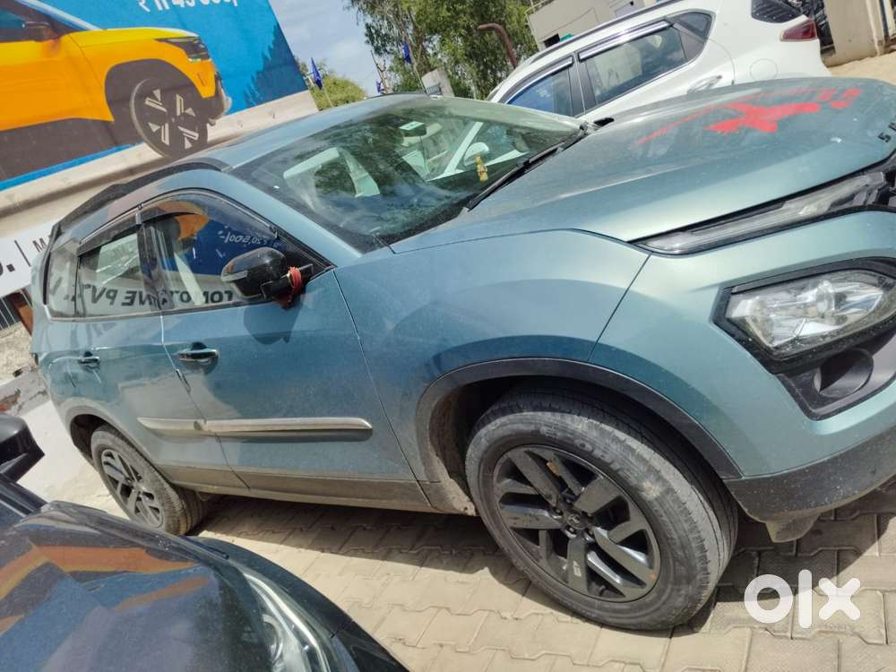 Tata Safari 2.0 Kryotec Xza Plus, 2021, Diesel