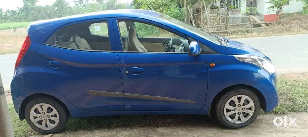Good Condition Car, 1owner Car New Battery