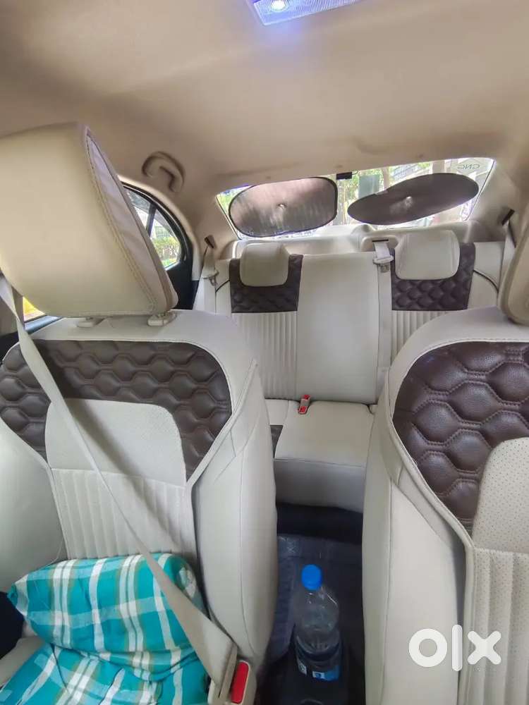 Maruti Dzire Tourist