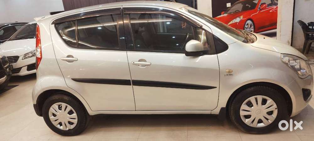 Maruti Suzuki Ritz Vdi, 2013, Diesel