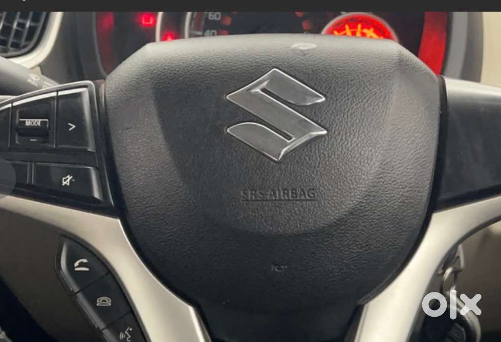 Maruti Suzuki Wagon 2022