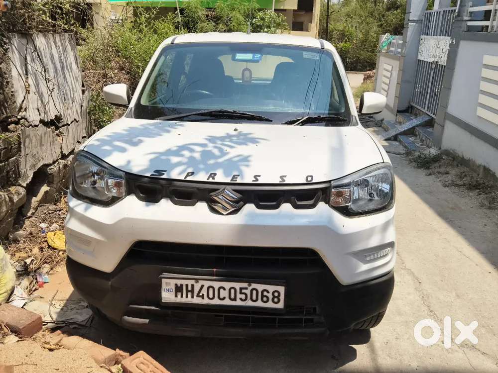 Maruti Suzuki S-presso 2023 Petrol 79000 Km Driven