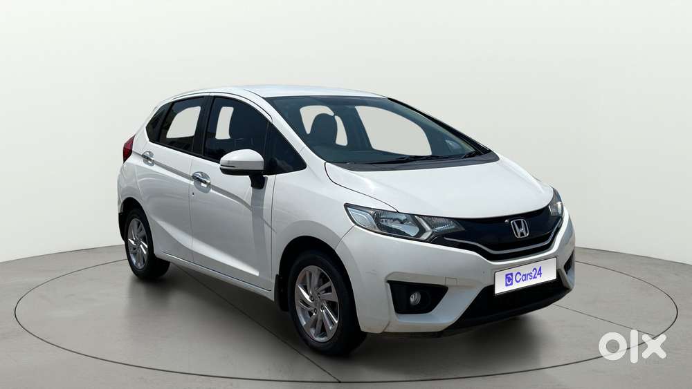 Honda Jazz Vx, 2019, Petrol