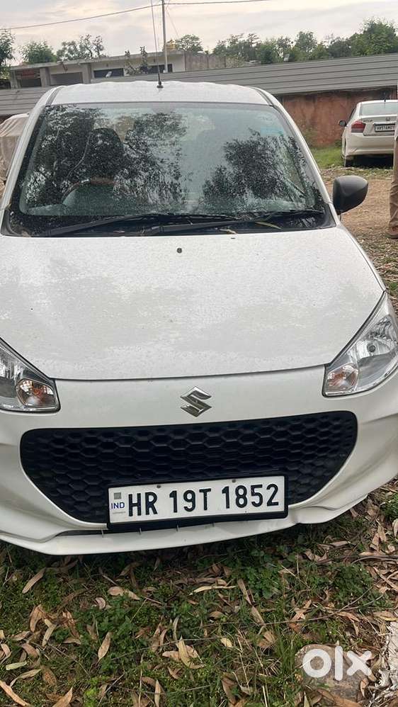 Maruti Suzuki Alto K10 2024 Cng & Hybrids Well Maintained
