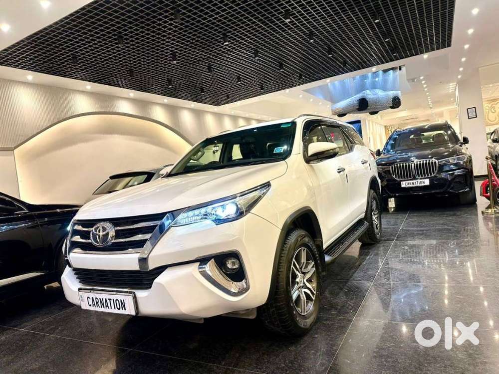 Toyota Fortuner 3.0 Sportivo 4x2 At, 2020, Diesel