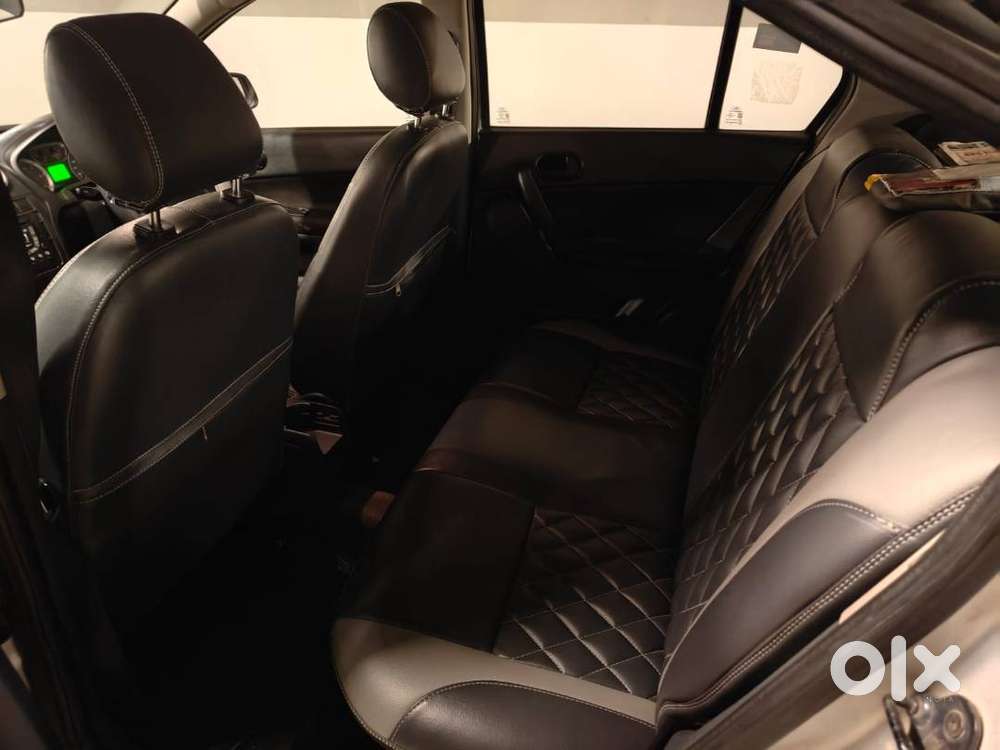 Ford Fiesta Classic Diesel  Premium Condition  67k Km  Hsrp Fitted