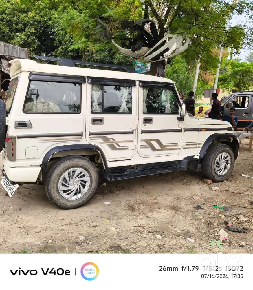 Mahindra Be 6 2022 Diesel Manual