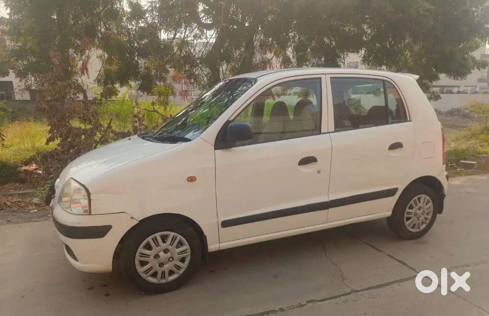 Hyundai Santro Xing 2013 Petrol 70000 Km Driven