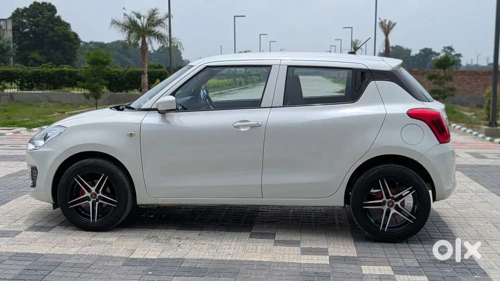 Maruti Suzuki Swift 2023 Lxi