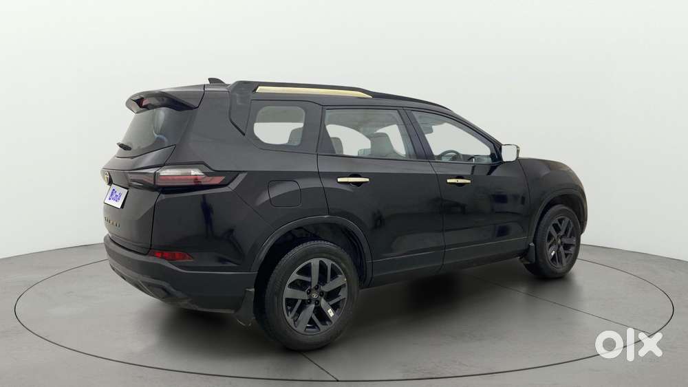 Tata Safari 2.0 Kryotec Xza Plus Gold 6 Str, 2021, Diesel