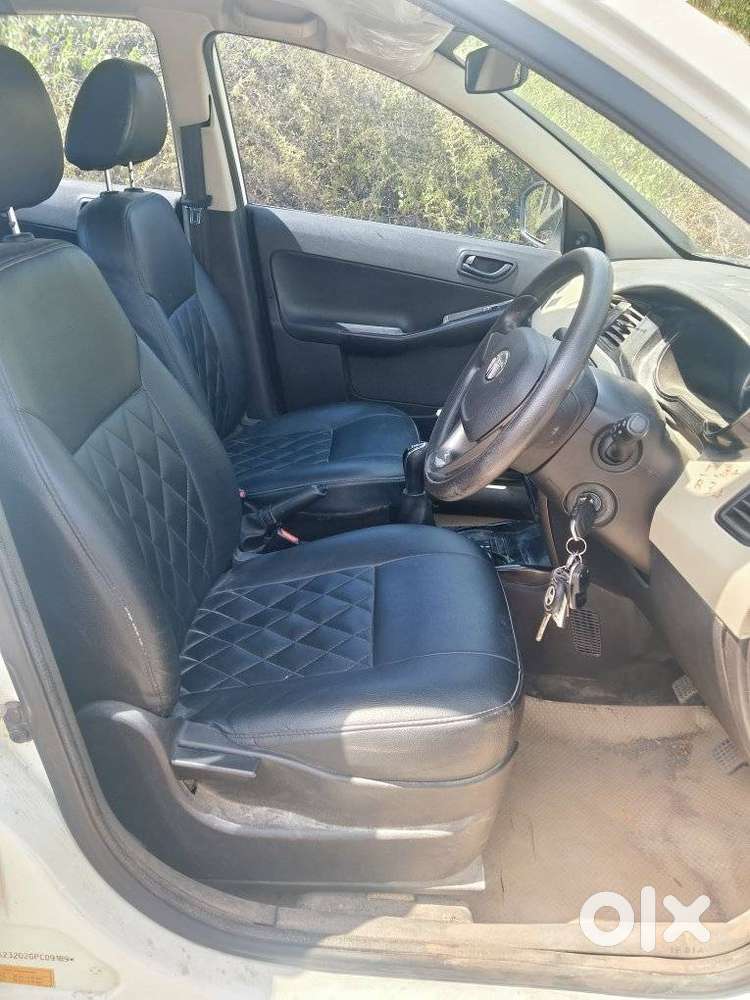 Tata Zest Revotron 1.2t Xe, 2016, Petrol