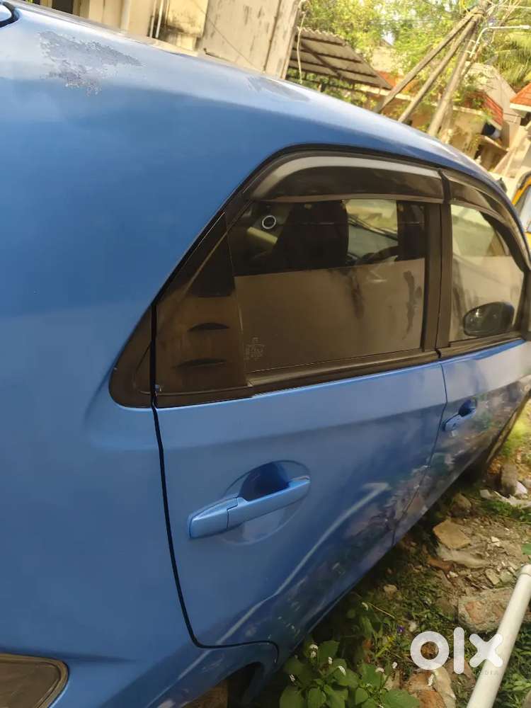 Honda Brio 2012 Petrol 67000 Km Driven