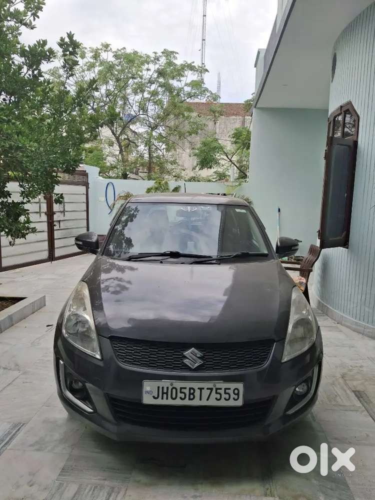 Maruti Suzuki Swift 2017 For Sale