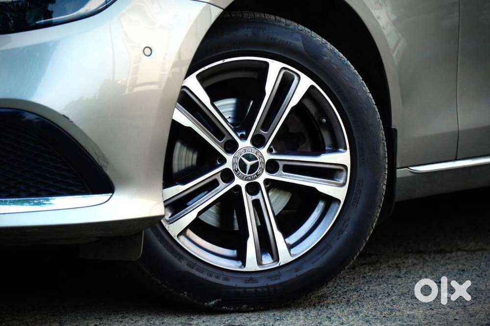 Mercedes-benz E-class E 220 D, 2021, Diesel