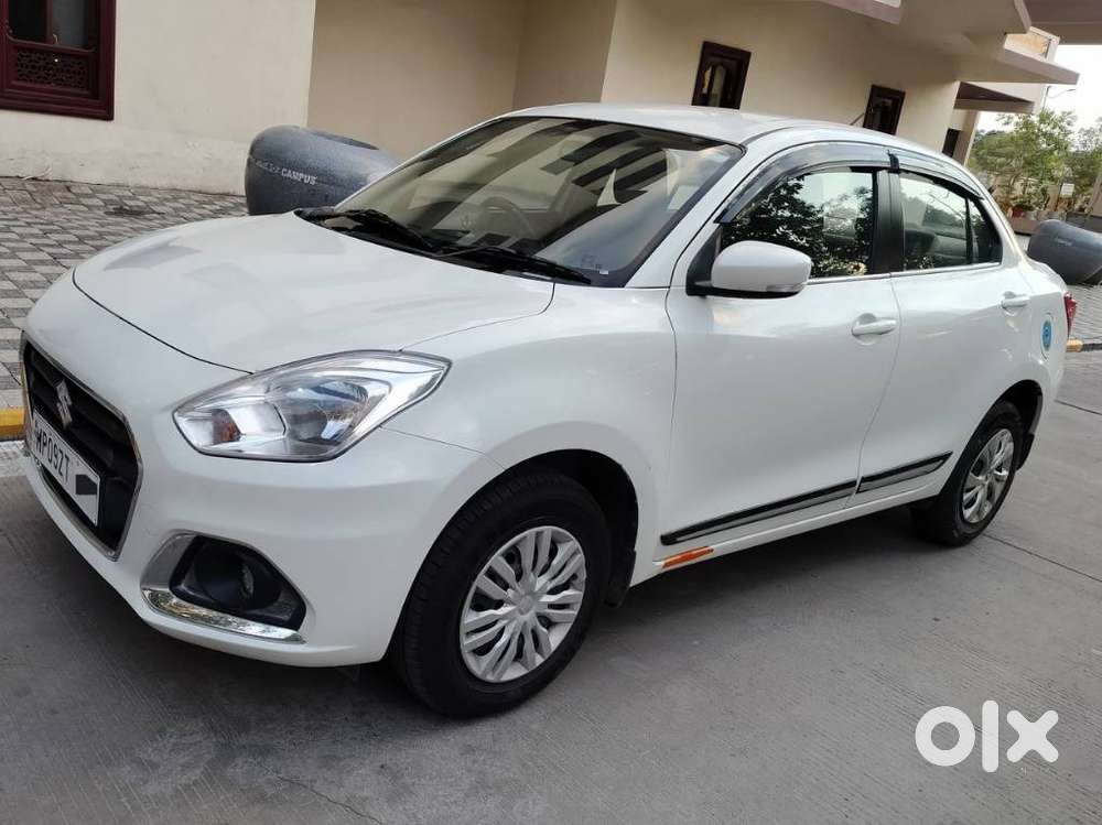 Maruti Suzuki Swift Dzire 1.3 Vxi, 2023, Petrol