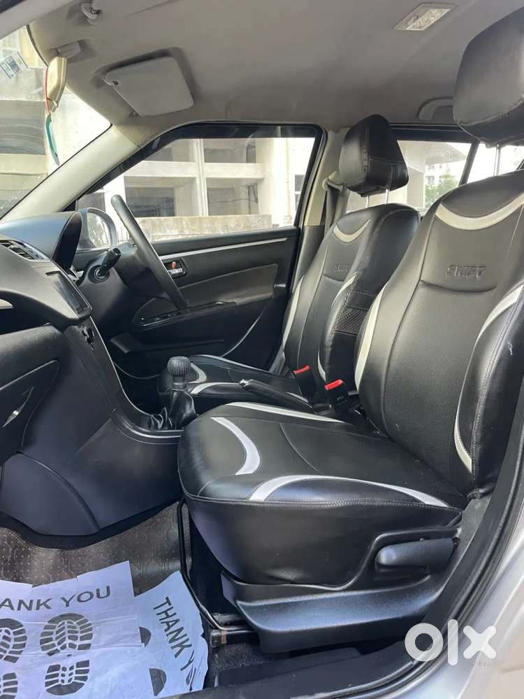 Maruti Suzuki Swift Vxi, 2014, Petrol