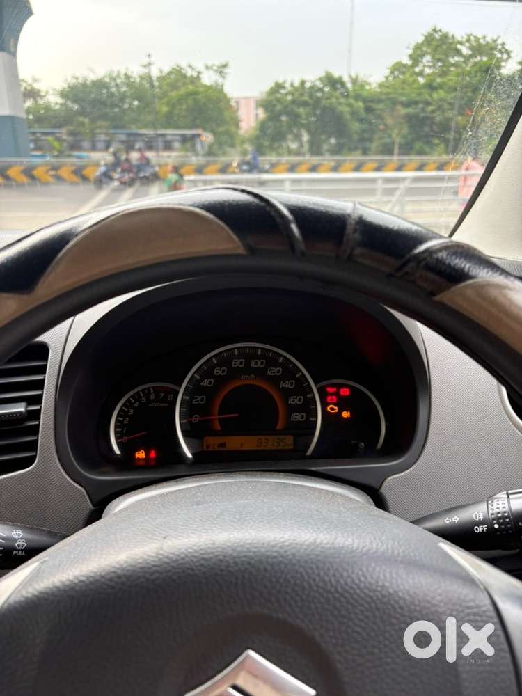 Maruti Suzuki Wagon R 2010 Petrol Well Maintained