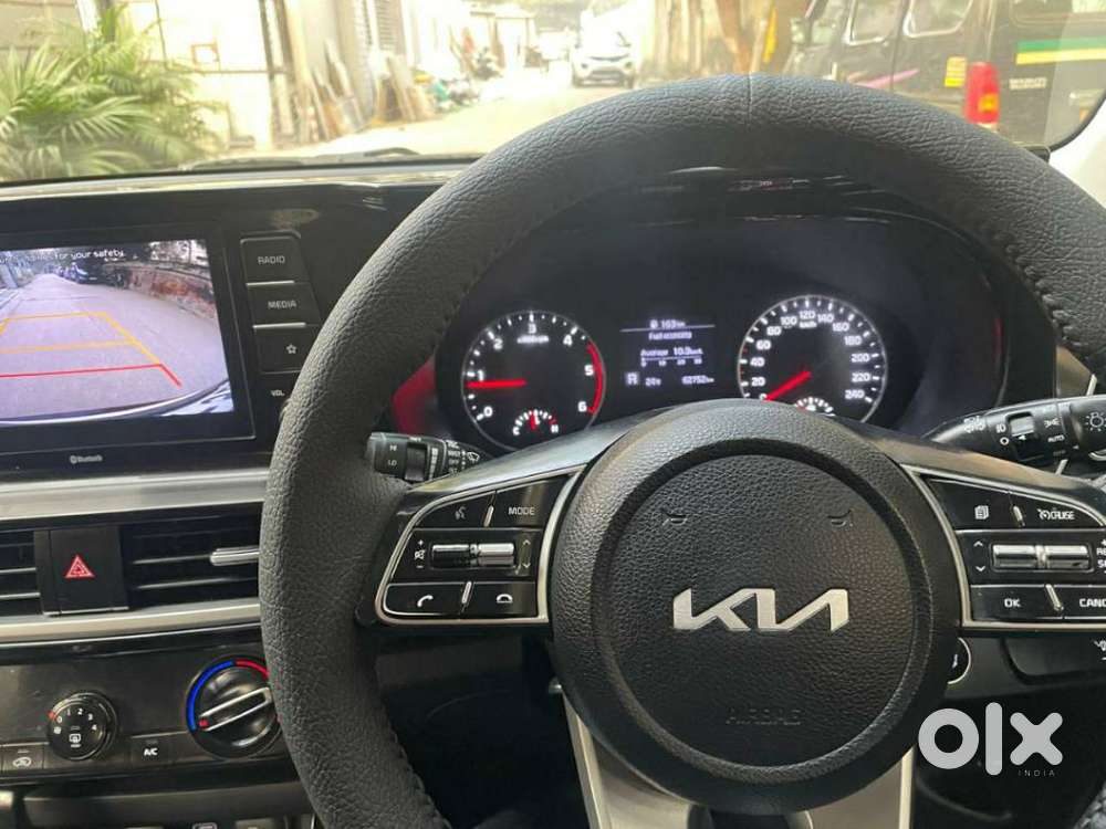 Kia Seltos Htk Plus D, 2022, Diesel