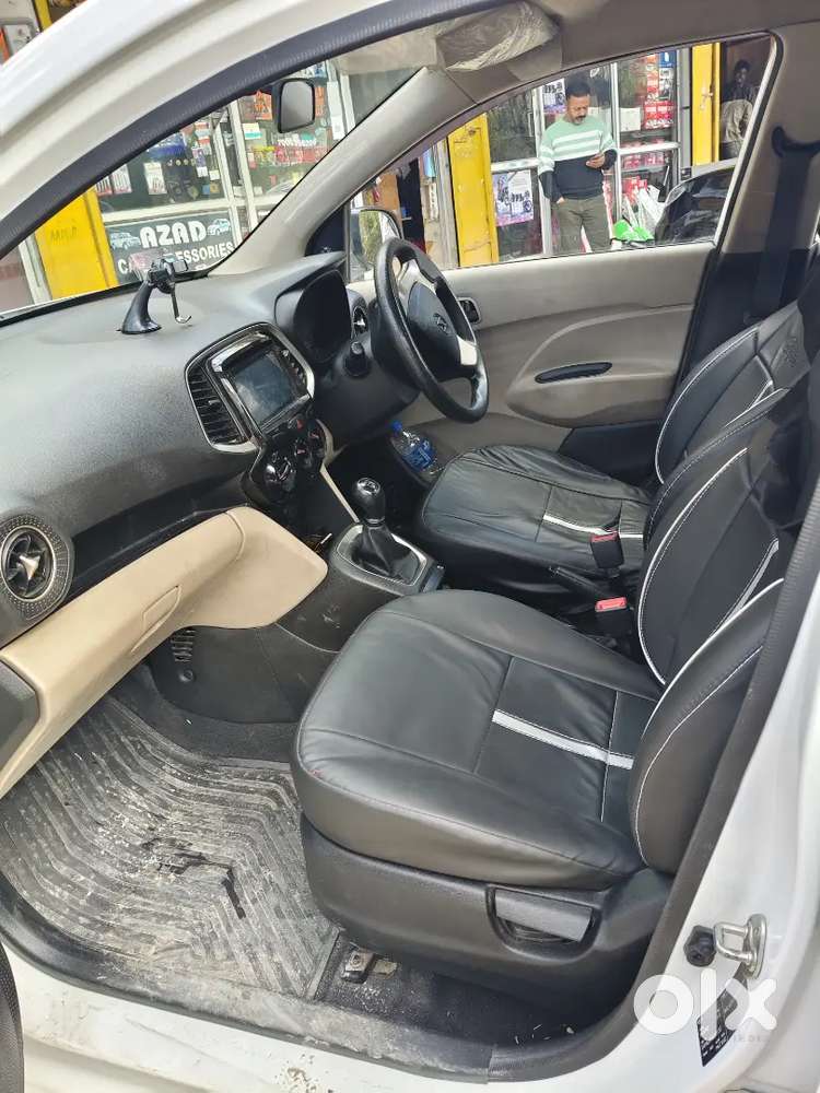 Hyundai Santro 2019 Petrol 46000 Km Driven