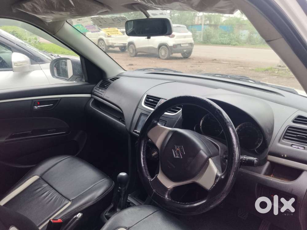 Maruti Suzuki Swift Vdi Optional, 2017, Diesel