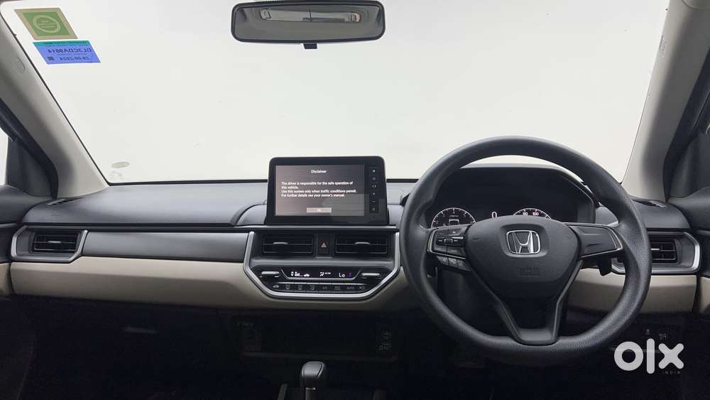 Honda Elevate V Cvt, 2024, Petrol