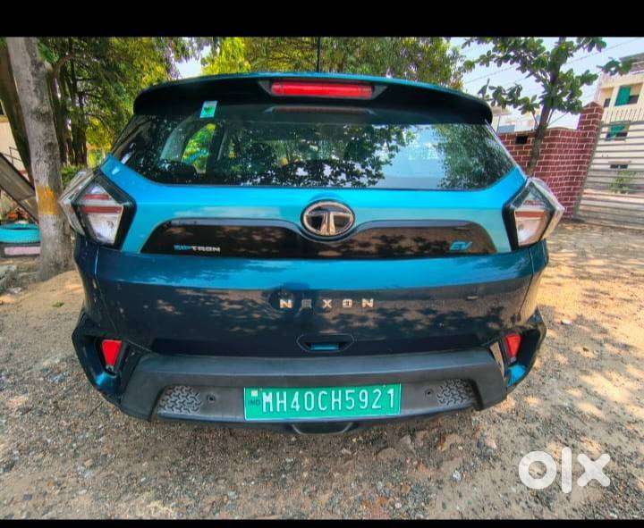 Tata Nexon 2022 Electric 40795 Km Driven