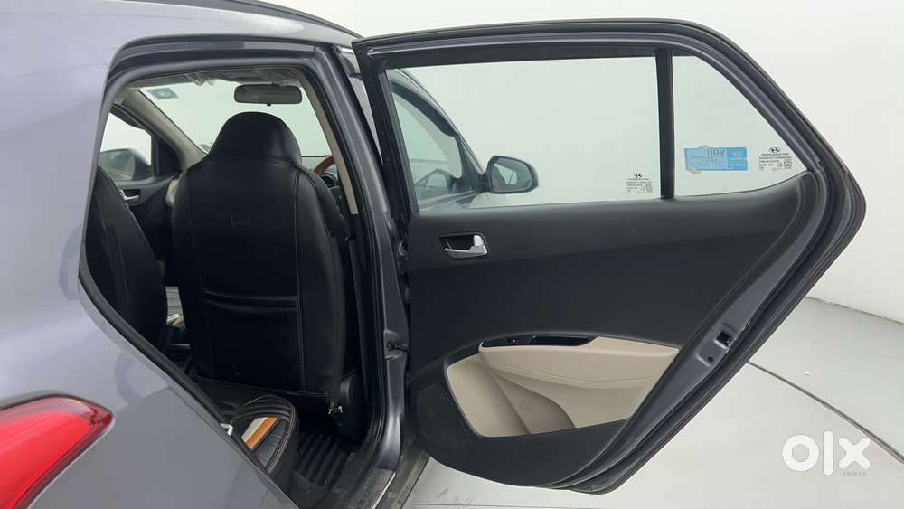 Hyundai Grand I10 1.2 Kappa Sportz, 2019, Petrol