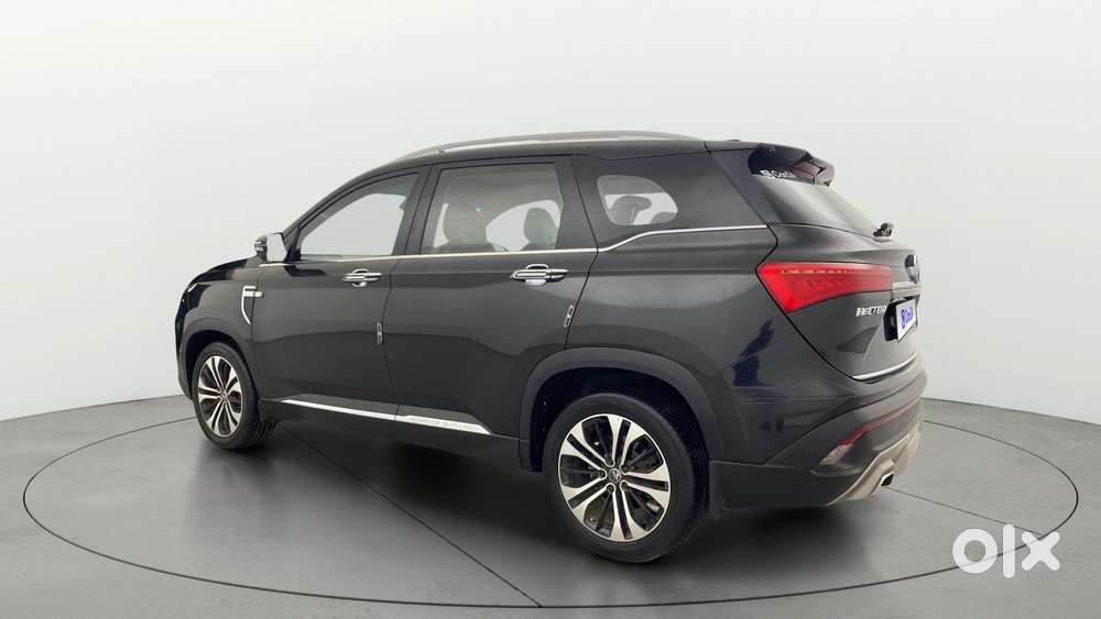 Mg Hector 2.0 Sharp Diesel, 2021, Diesel