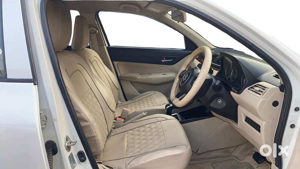 Maruti Suzuki Swift Dzire Amt Vdi, 2017, Diesel