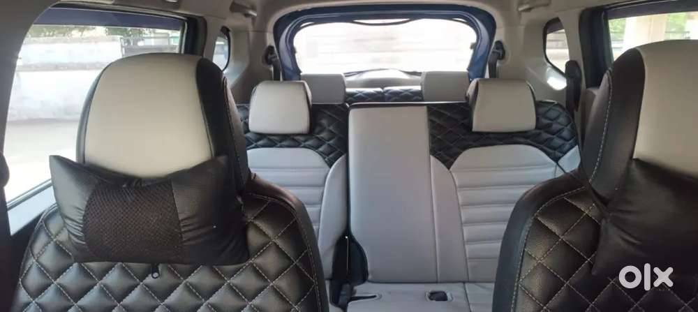 Renault Triber 1.0 Rxz Top Model 2021