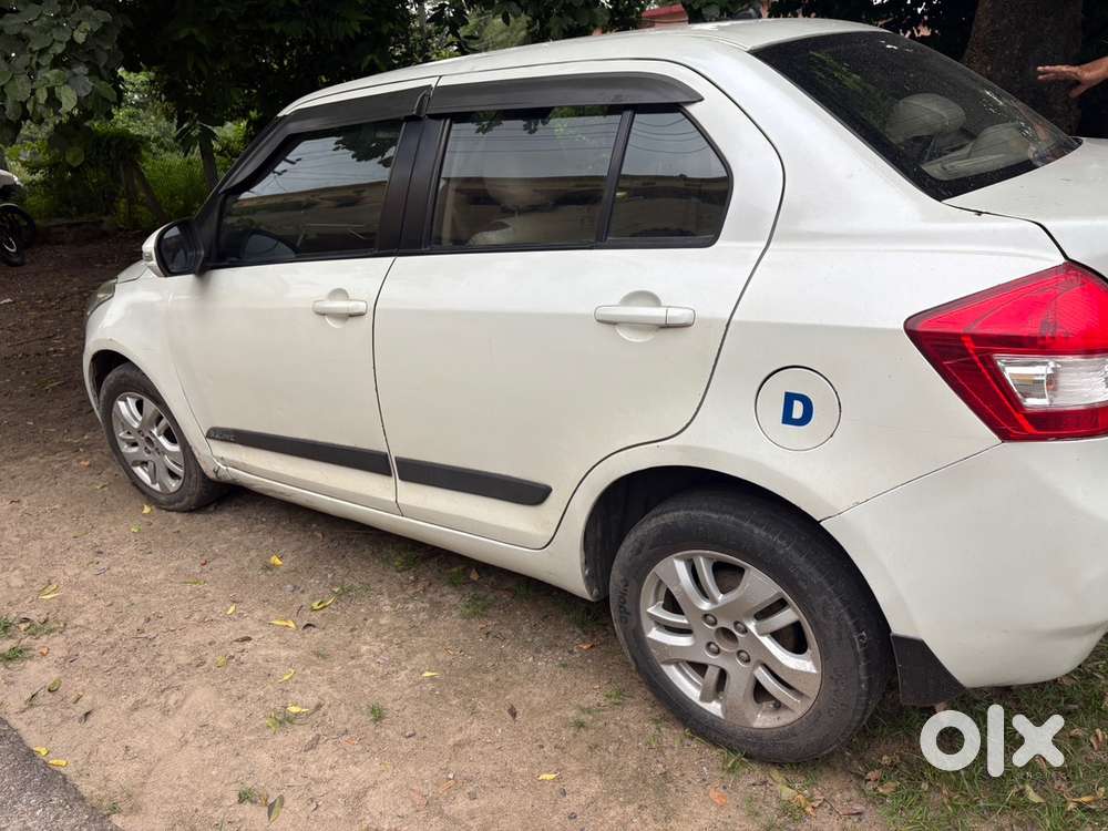 Maruti Suzuki Swift Dzire 2013 Diesel Good Condition