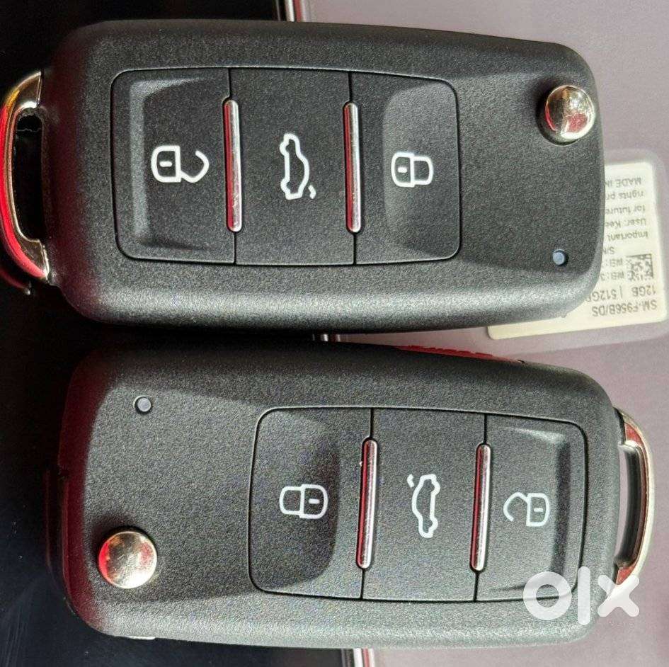 Volkswagen Polo 1.2 Mpi Anniversary Edition, 2017, Petrol