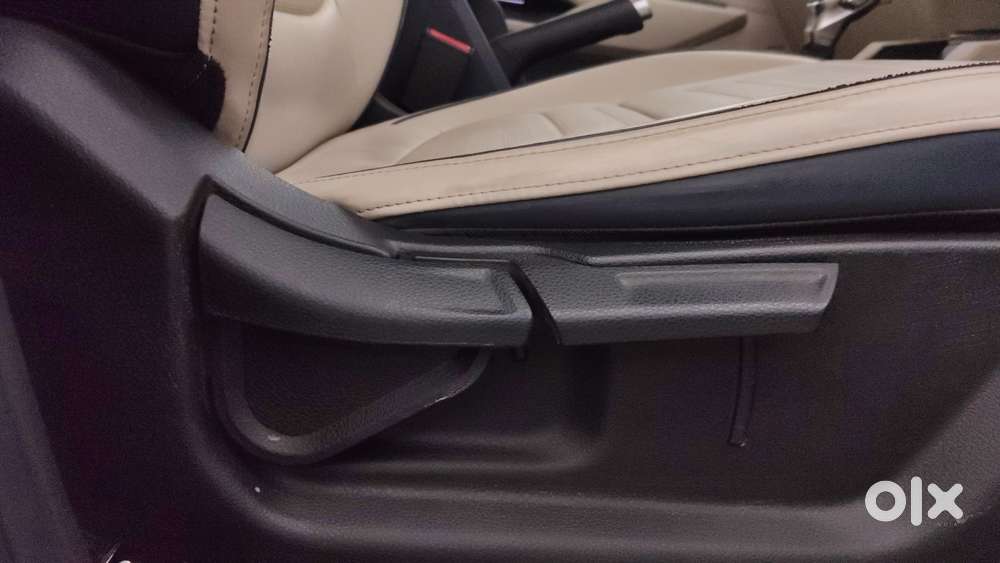 Kia Carens 1.5 Luxury Plus Diesel At 7 Str, 2022, Diesel