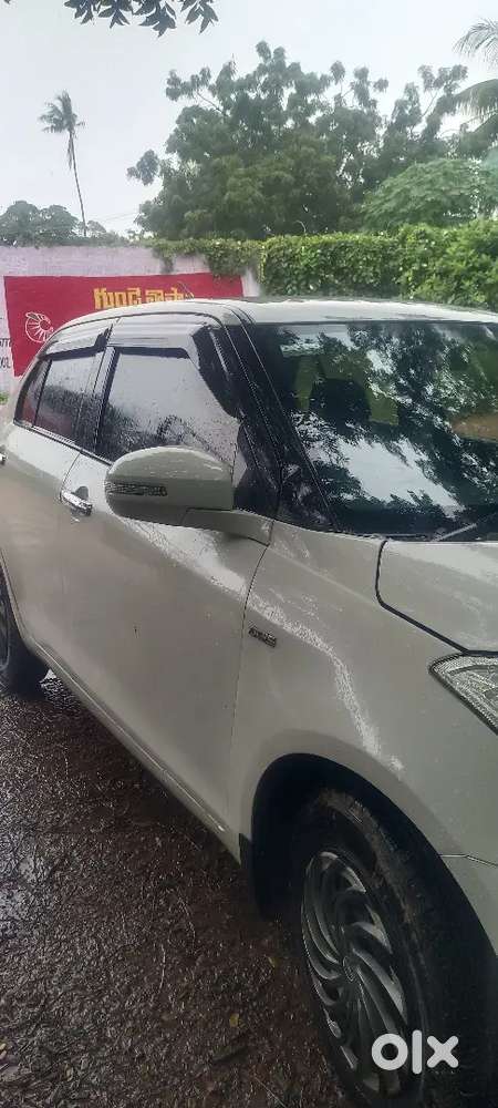 Good Condition With Seal Tyres