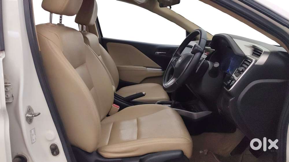 Honda City 2014-2015 I Vtec Cvt Vx, 2014, Petrol