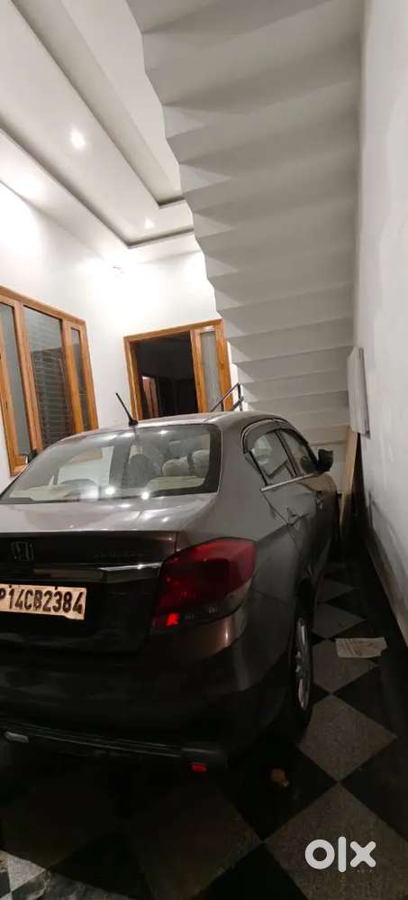 Honda Amaze 2014 Diesel