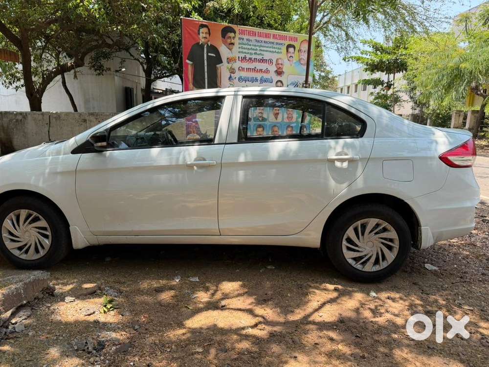 Maruti Suzuki Ciaz 2014 Diesel Good Condition
