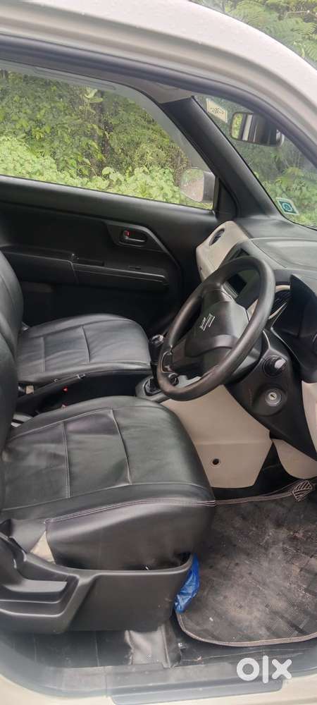 Maruti Suzuki Wagon R Lxi Cng Optional, 2024, Petrol