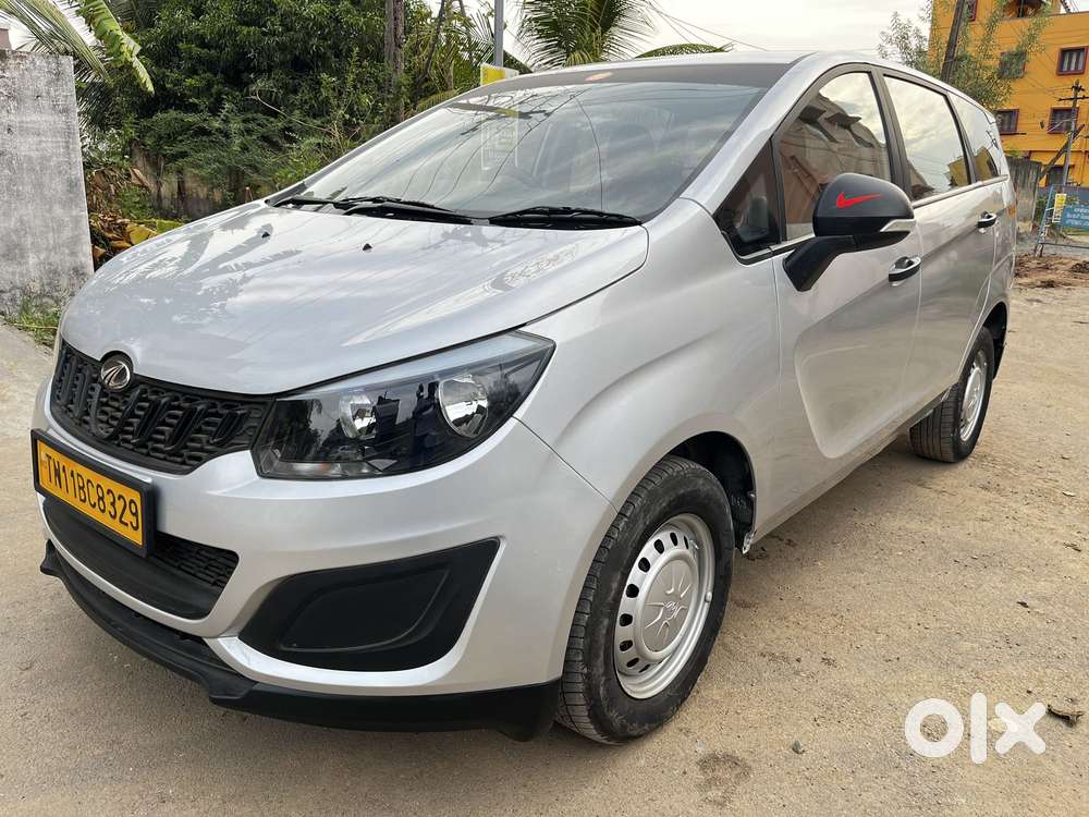 Mahindra Marazzo M2, 2023, Diesel