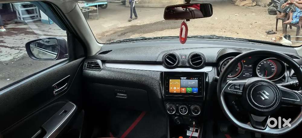 Maruti Suzuki Swift Zxi 2024 Petrol Manual