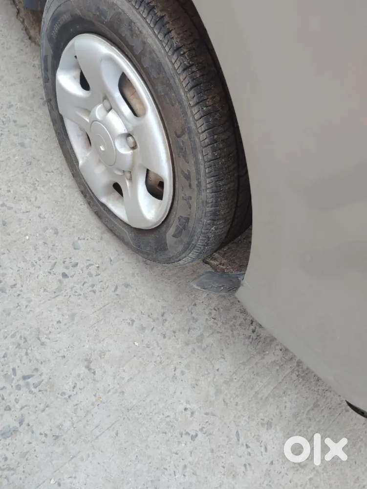 Mahindra Xylo 2010 Diesel 17 Km Driven